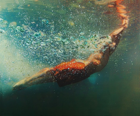 Eric Zener – Waterscape